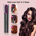 Adraa Beauty – Hair Curler Pro