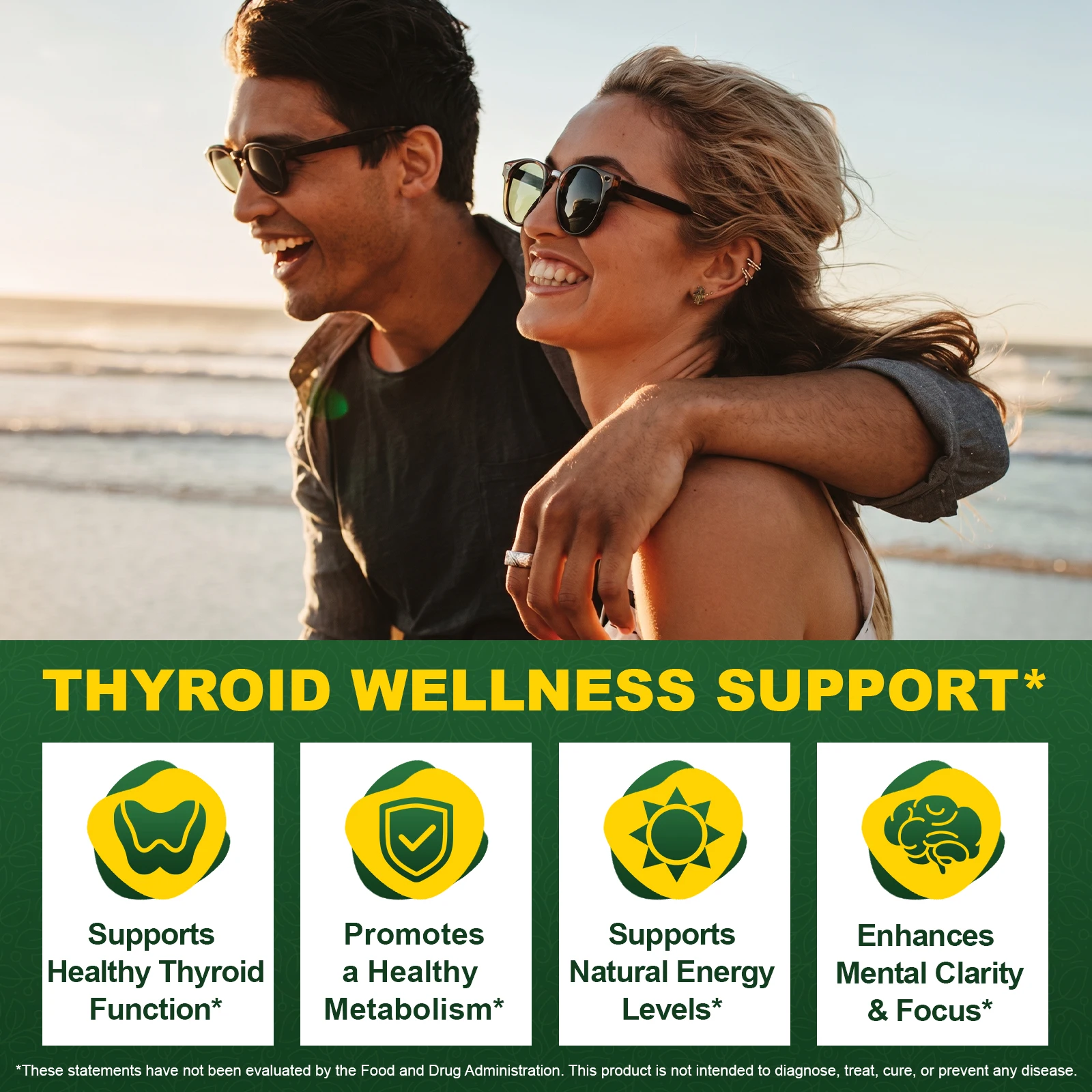 Itawel® - Thyroid Support Liquid Drops