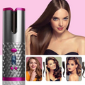 Adraa Beauty – Hair Curler