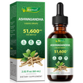 Itawel® - Ashwagandha  Liquid Drops