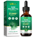 Itawel® - Saw Palmetto Liquid Drops