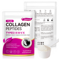 Itawel® - Multi Collagen Peptides Powder