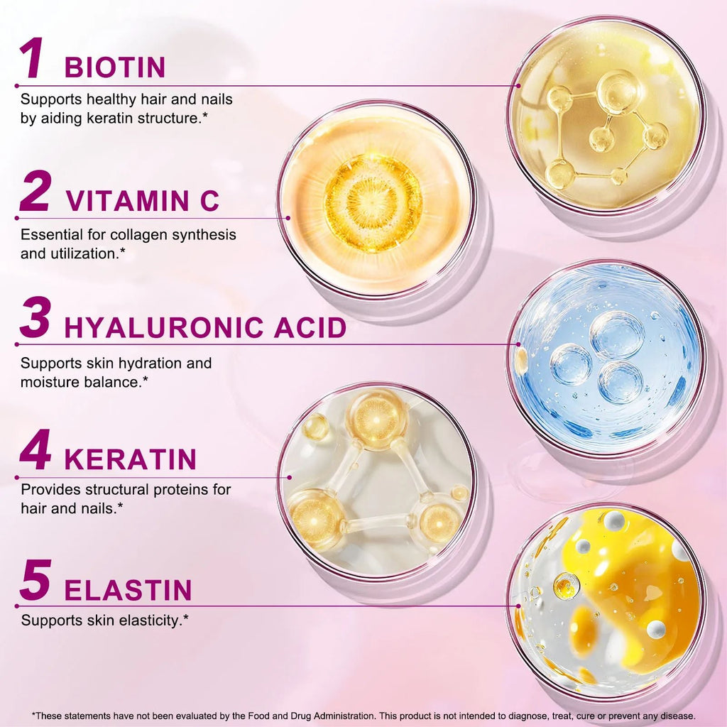 Itawel® - Multi Collagen Peptides Powder