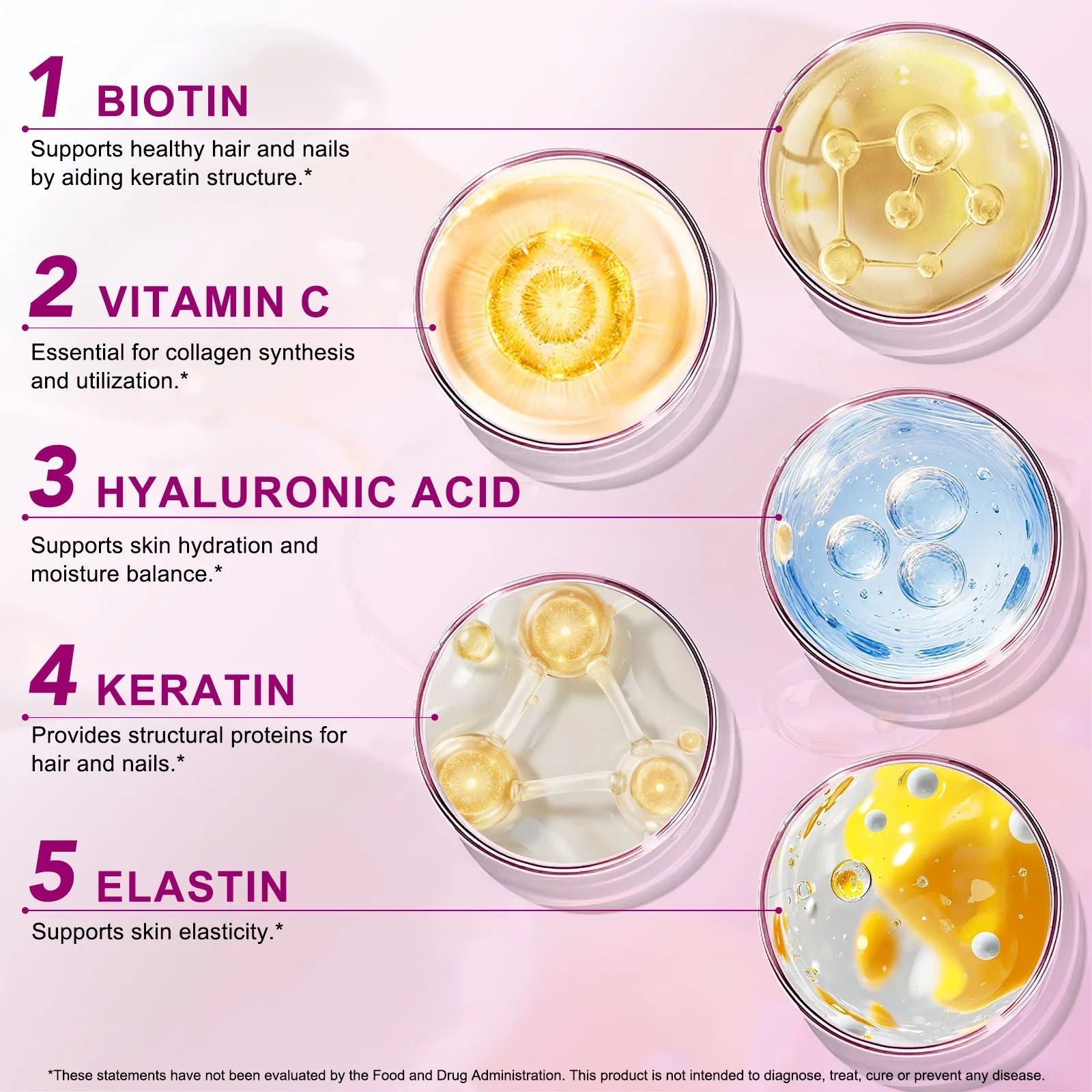 Itawel® - Multi Collagen Peptides Powder