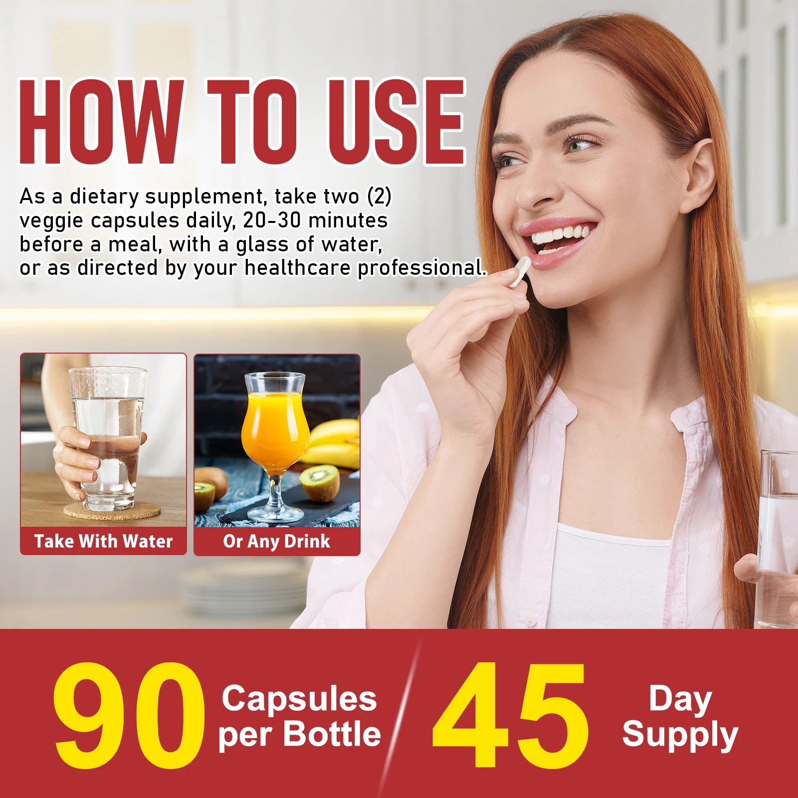 Itawel® - Blood Sugar Complex Capsules