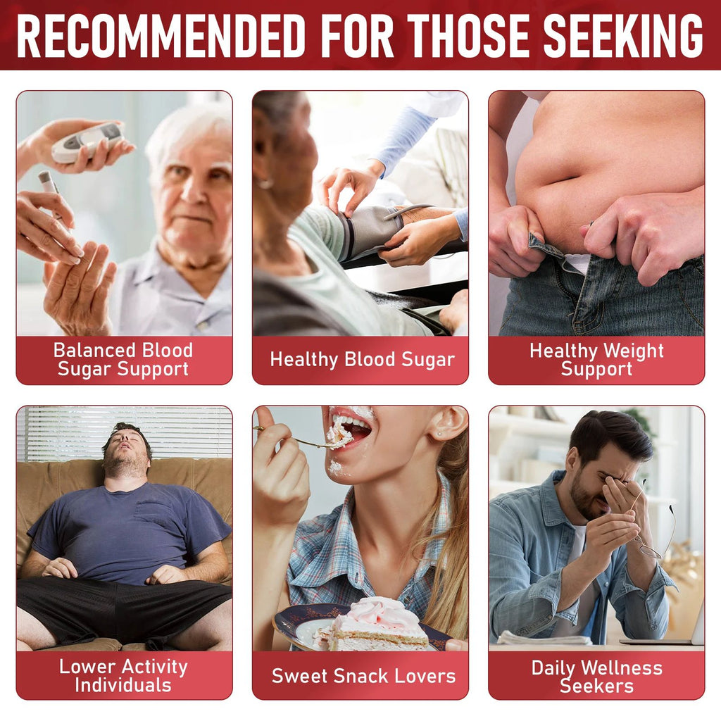 Itawel® - Blood Sugar Complex Capsules